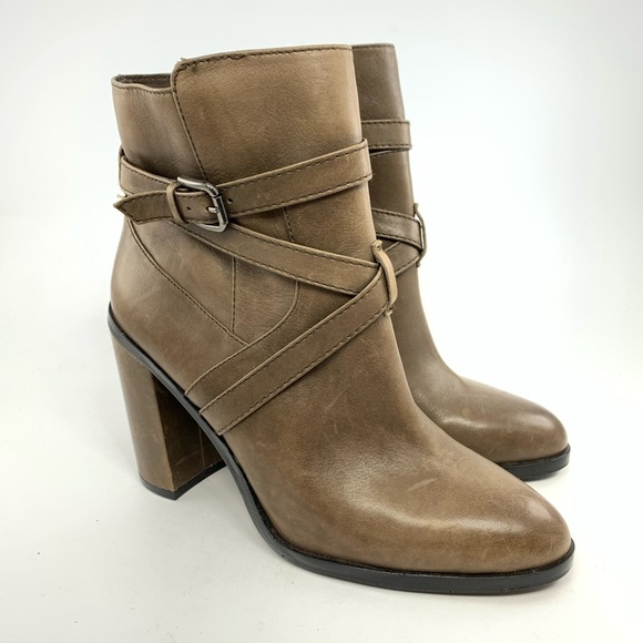 Vince Camuto Shoes - Vince Camuto heeled booties